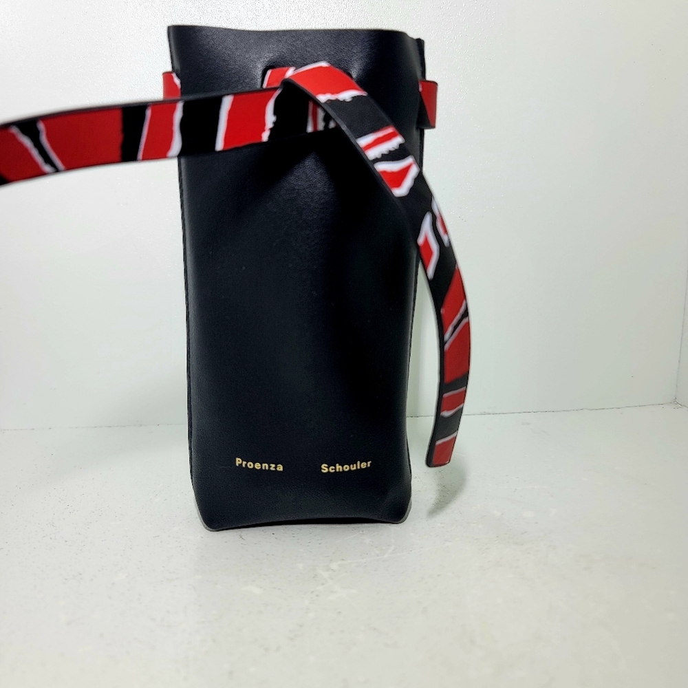 3 pc Proenza schouler pouch